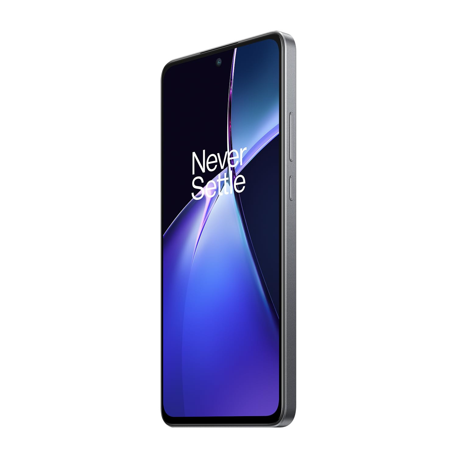 OnePlus Nord CE4 Lite 5G Super Silver 8GB RAM 128GB Storage  Lifetime Display Warranty  5500 mAh Battery 80W SUPERVOOC and Reverse Charging  50MP Camera with OIS  120Hz AMOLED Display