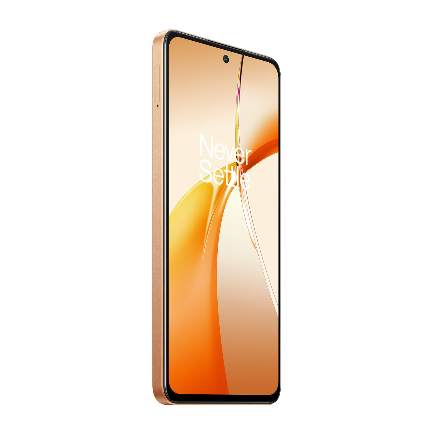 OnePlus Nord CE4 Lite 5G Ultra Orange 8GB RAM 256GB Storage Lifetime Display Warranty 5500 mAh Battery 80W SUPERVOOC and Reverse Charging 50MP Camera with OIS 120Hz AMOLED Display