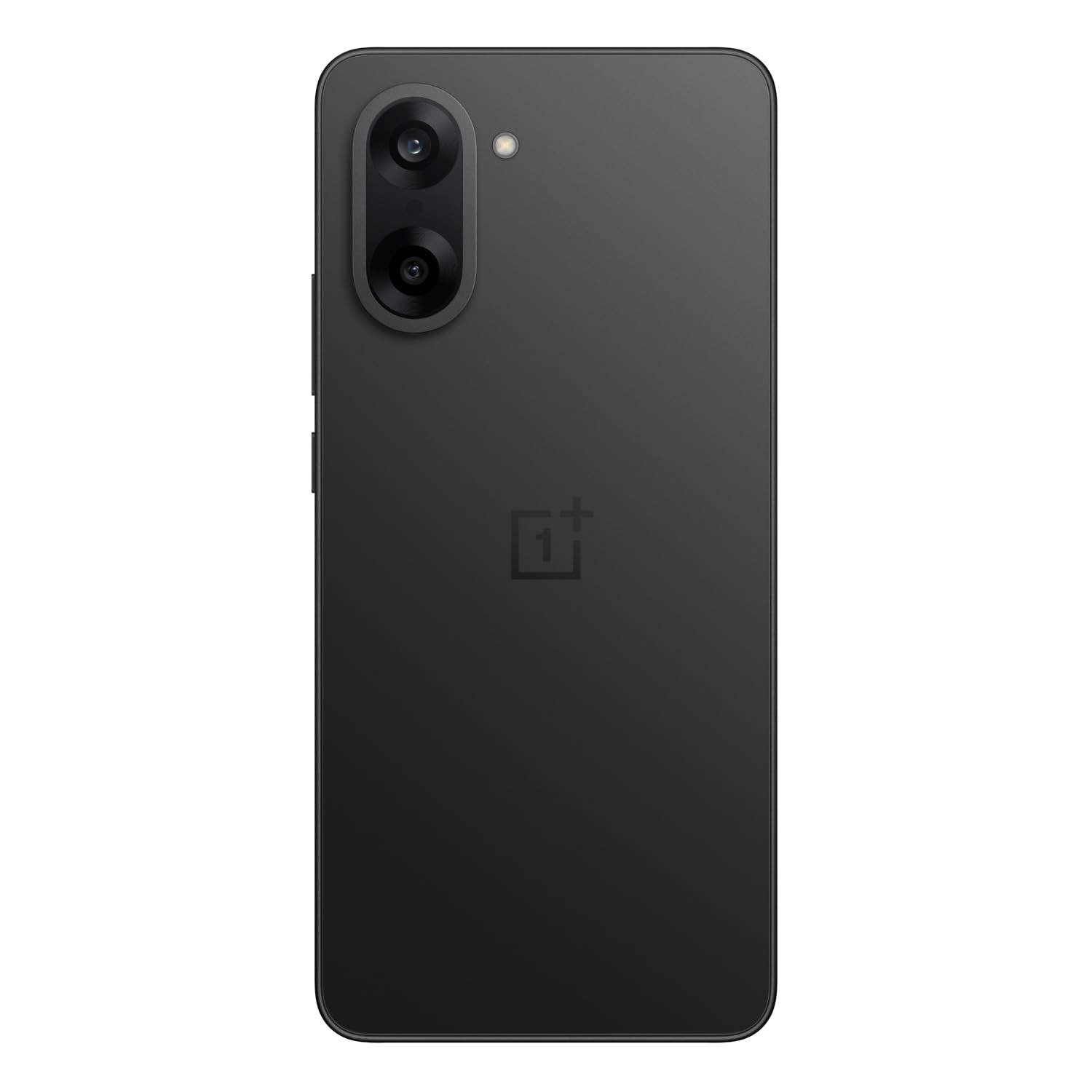 OnePlus Nord CE5 Massive 7100mAh Battery MediaTek Dimensity 8350 Apex Powered by OnePlus AI 8GB 256GB Black Infinity