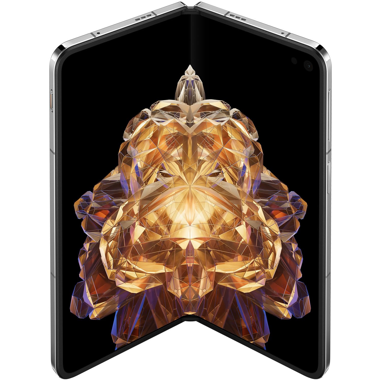 Oneplus Open Apex Edition16GB RAM 1TB Storage Crimson Shadow