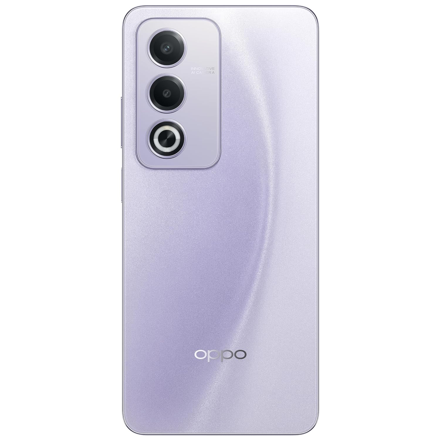 Oppo A3 Pro 5G Moonlight Purple 8Gb Ram 128Gb Storage
