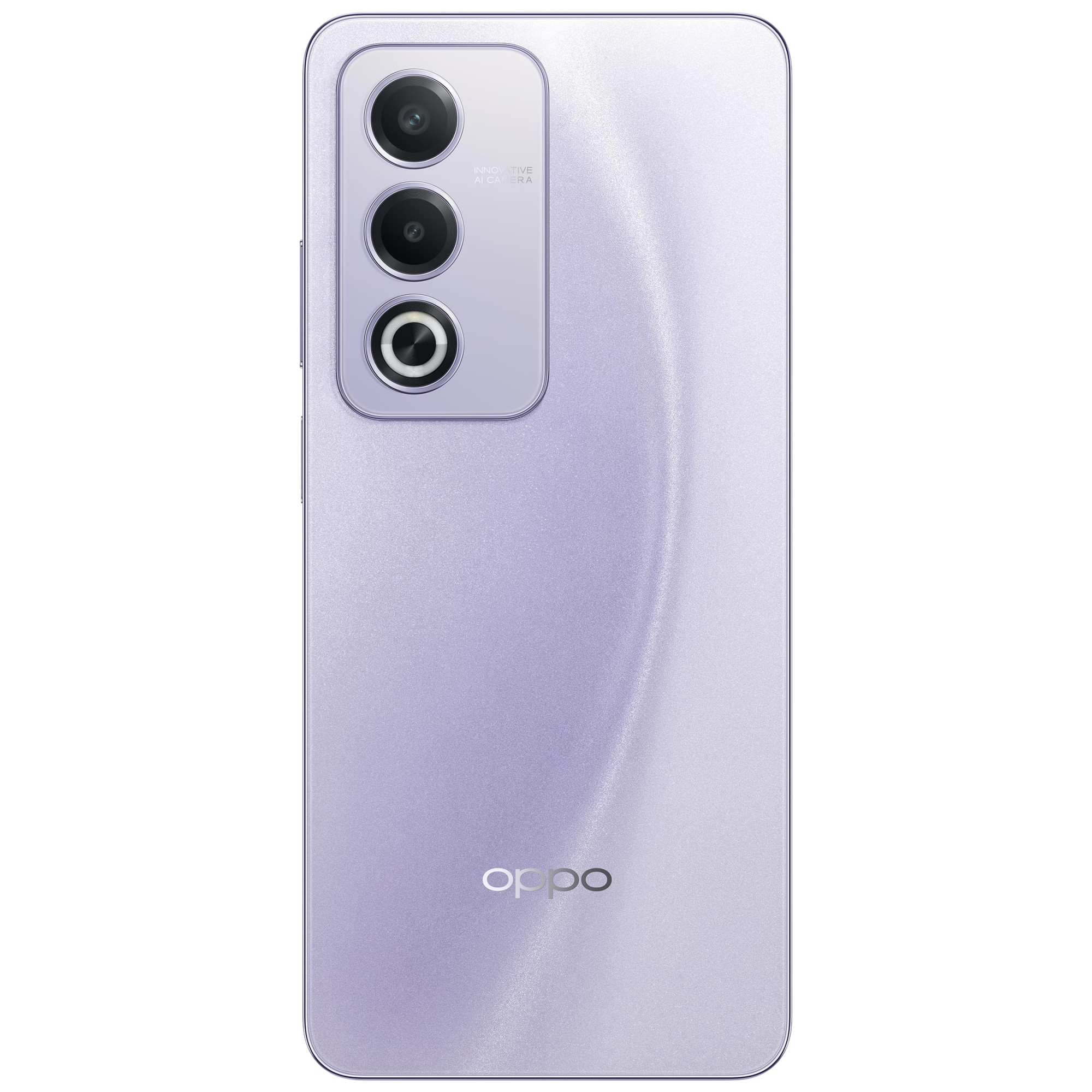 OPPO A3 Pro 5G Moonlight Purple 8GB RAM 128GB Storage667 HD 120Hz Refresh Rate Screen 45W SUPERVOOCwith No Cost EMIAdditional Exchange Offers