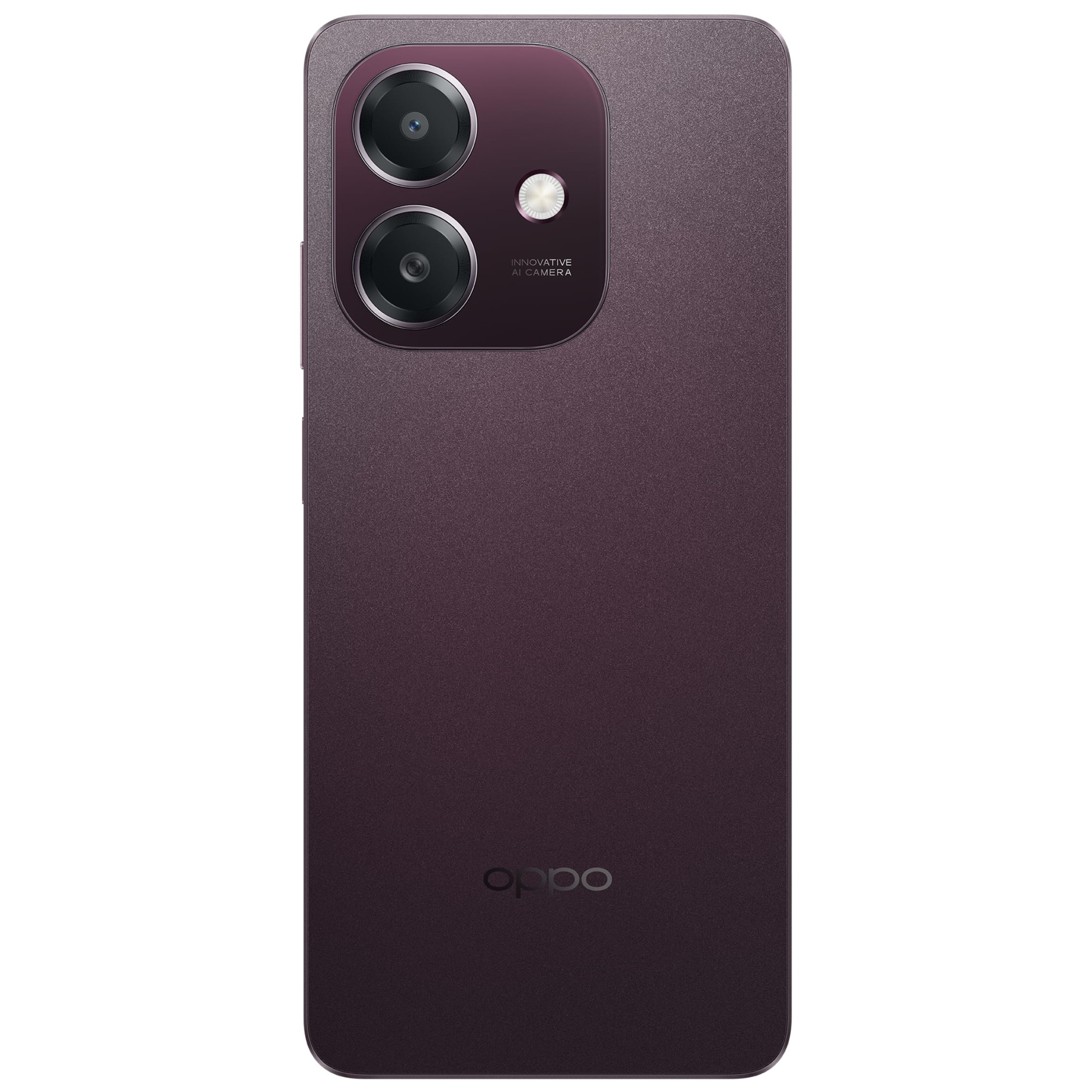 OPPO A3X 4G Nebula Red 4GB RAM 128GB Storage with No Cost EMIAdditional Exchange Offers