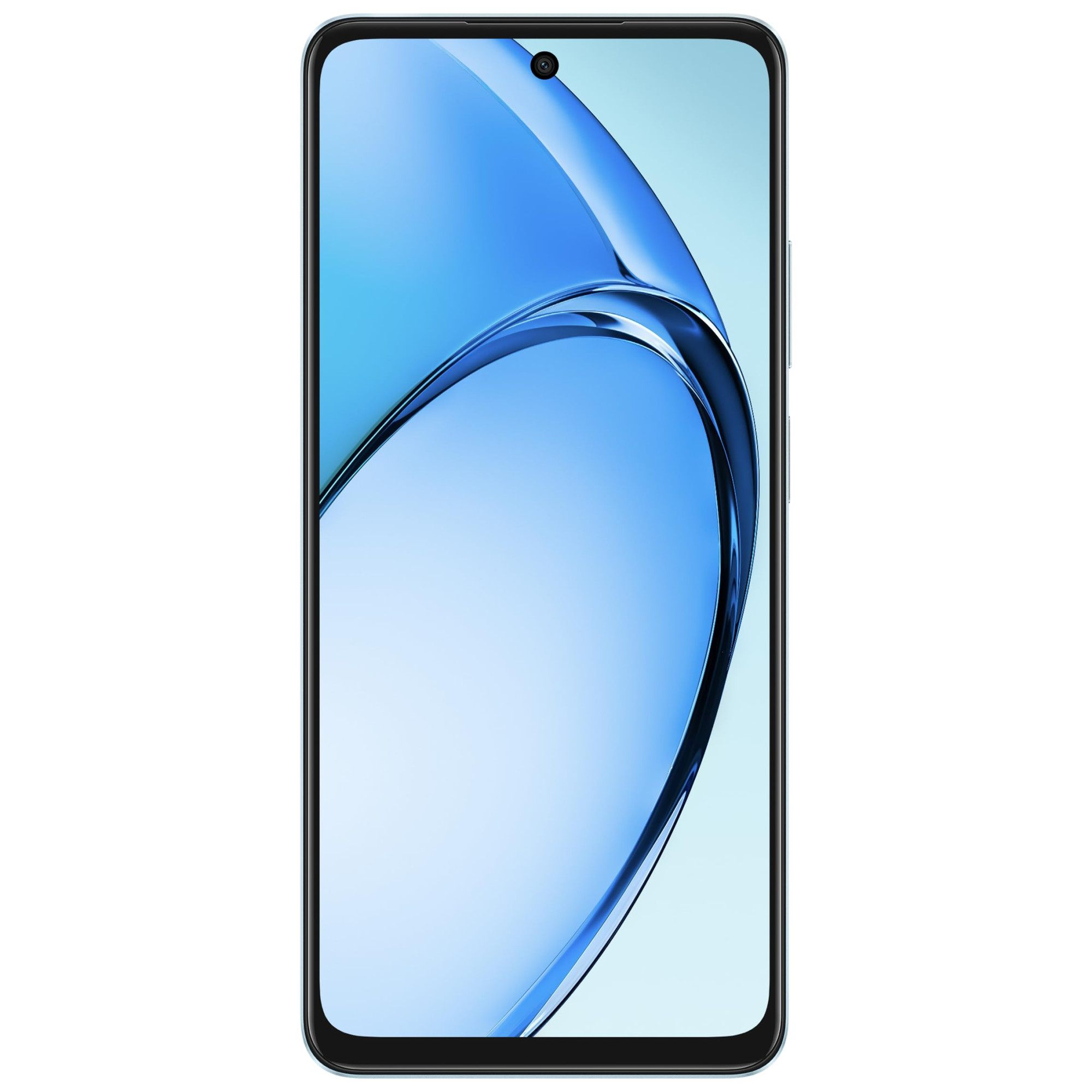 OPPO A3X 4G Ocean Blue 4GB RAM 64GB Storage with Offer