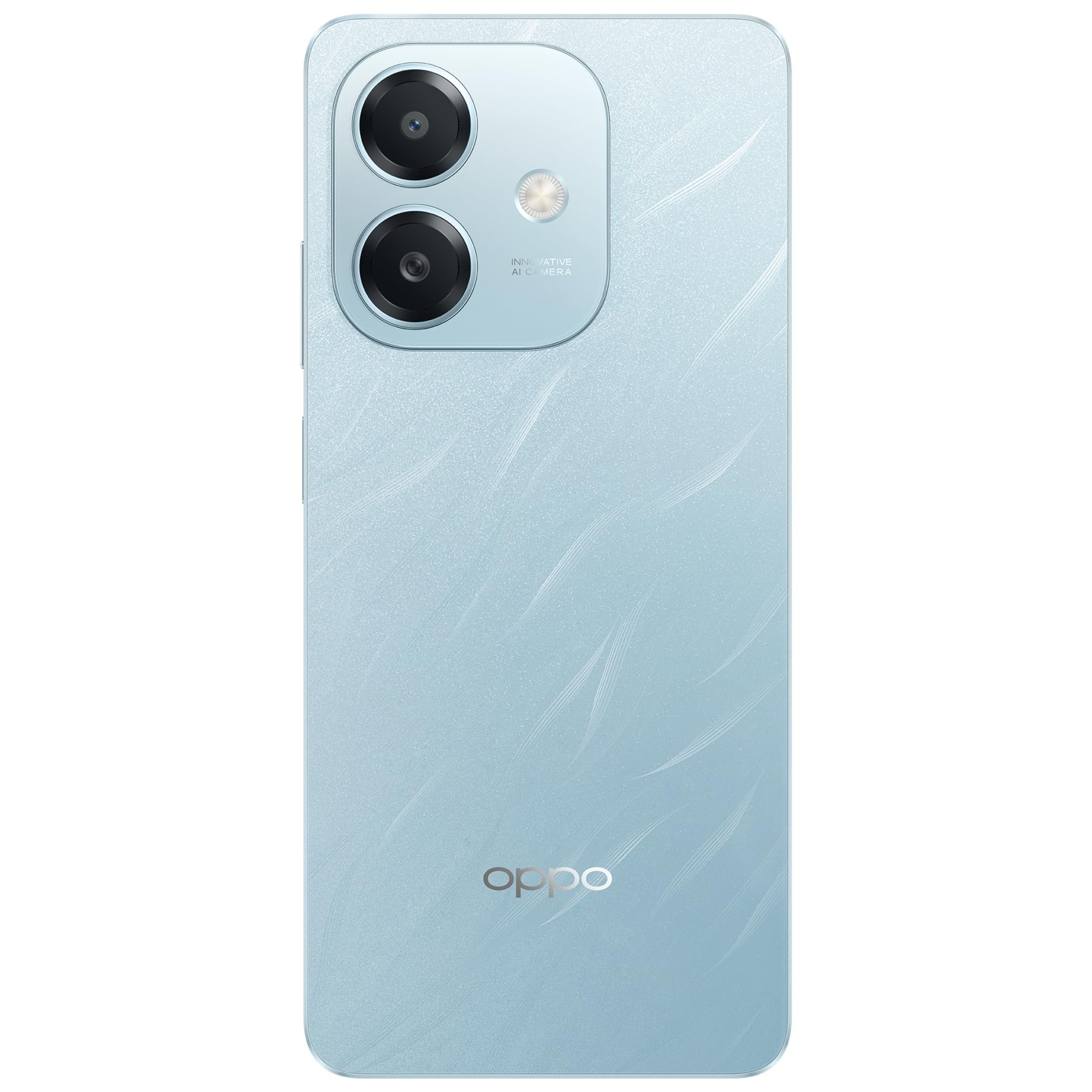 OPPO A3X 4G Ocean Blue 4GB RAM 64GB Storage with Offer