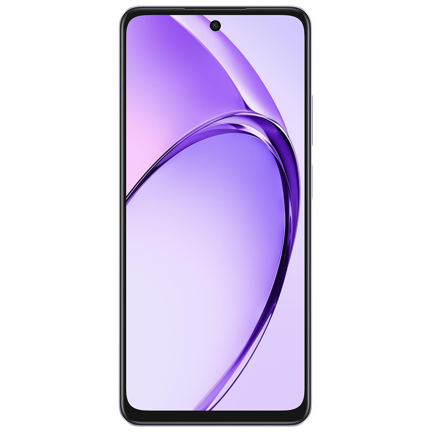 OPPO A3X 5G Starry Purple 4GB RAM 64GB Storage Without Offer