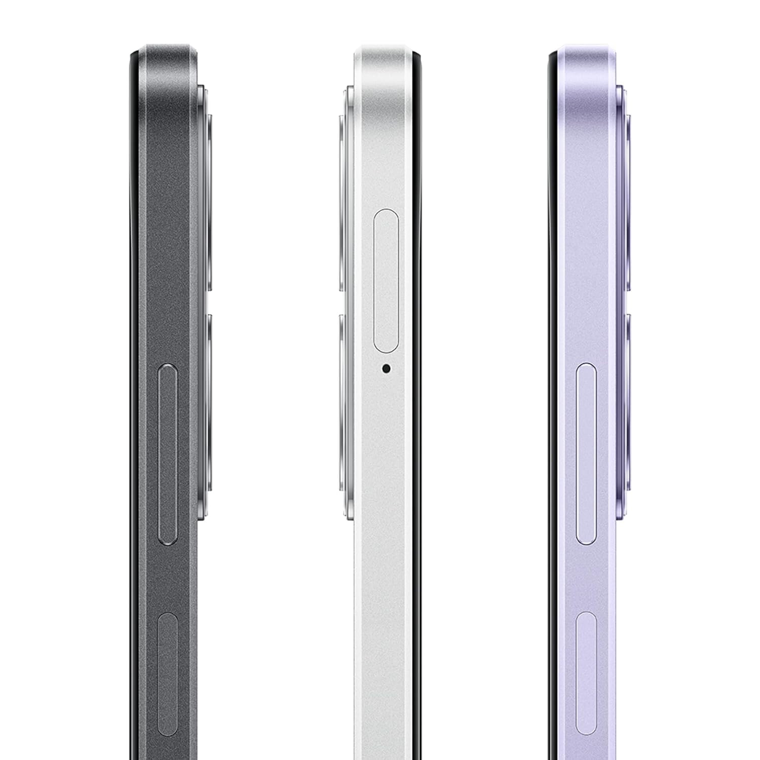 OPPO A3X 5G Starry Purple 4GB RAM 64GB Storage Without Offer