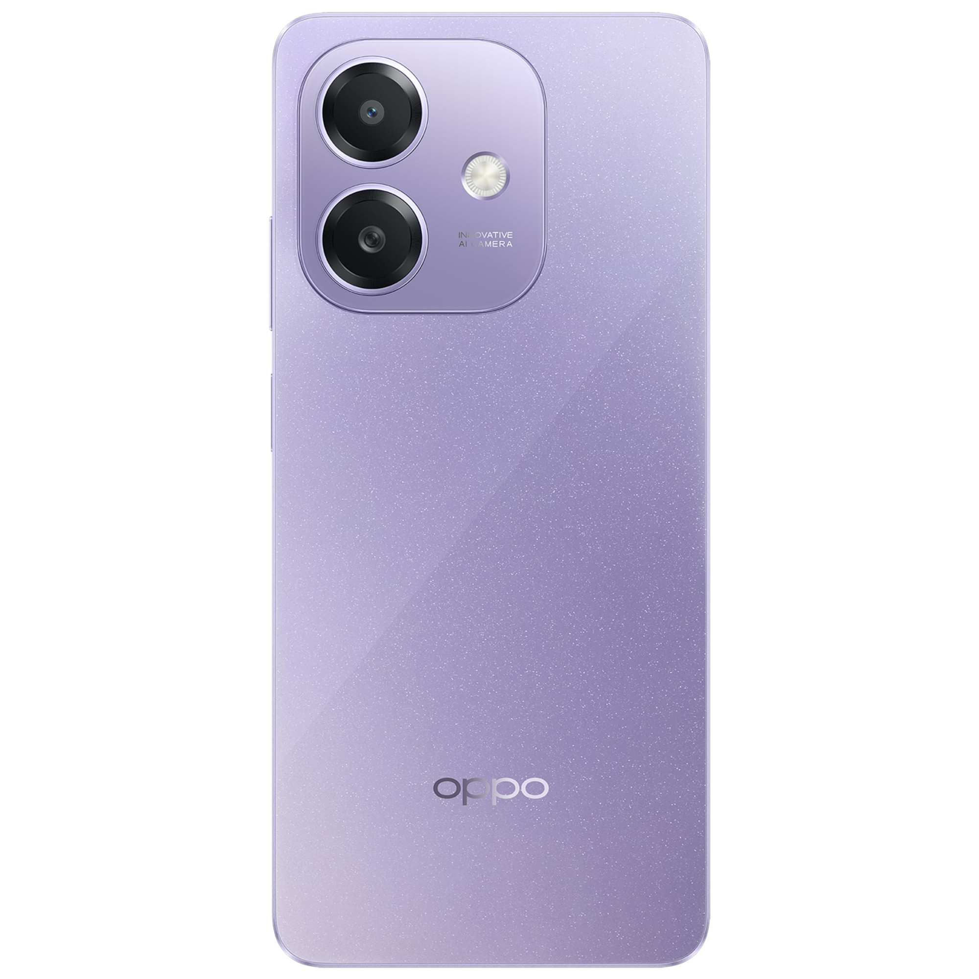 OPPO A3X 5G Starry Purple 4GB RAM 64GB Storage667 HD 120Hz Refresh Rate Screen 45W SUPERVOOCwith No Cost EMIAdditional Exchange Offers
