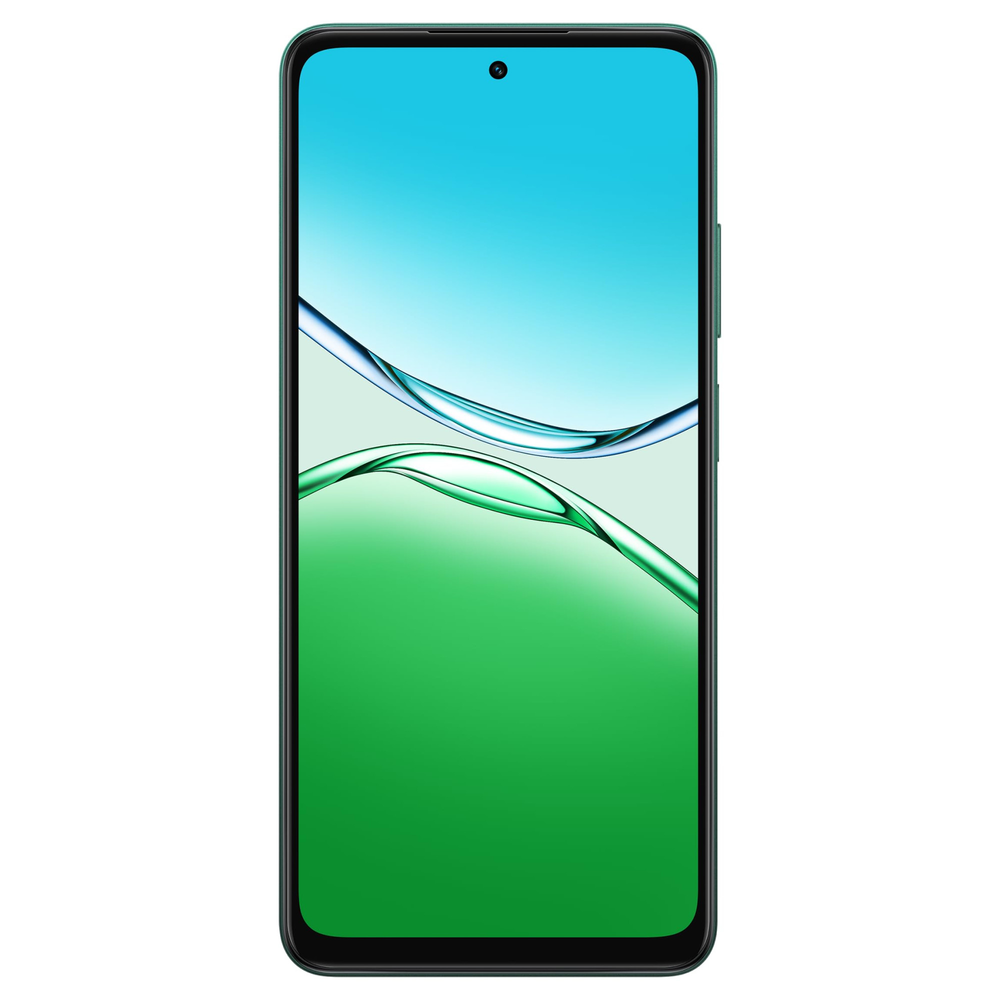 OPPO A5 5G Aurora Green 6GB RAM 128GB Storage with No Cost EMIAdditional Exchange Offers