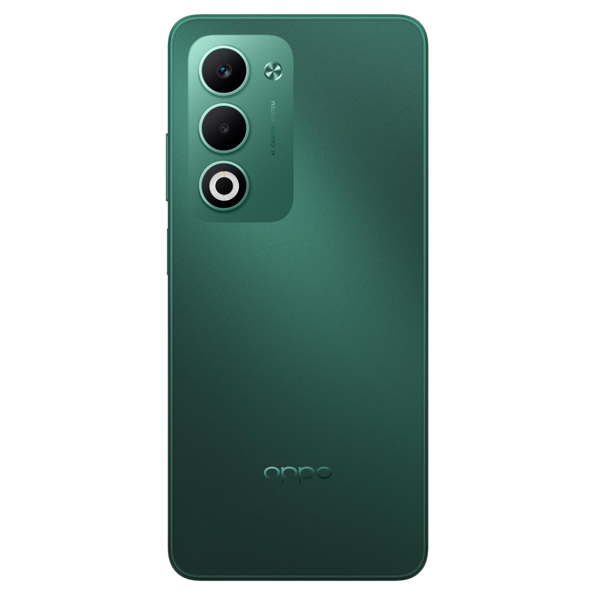 OPPO A5 5G Aurora Green 8GB RAM 128GB Storage with No Cost EMIAdditional Exchange Offers