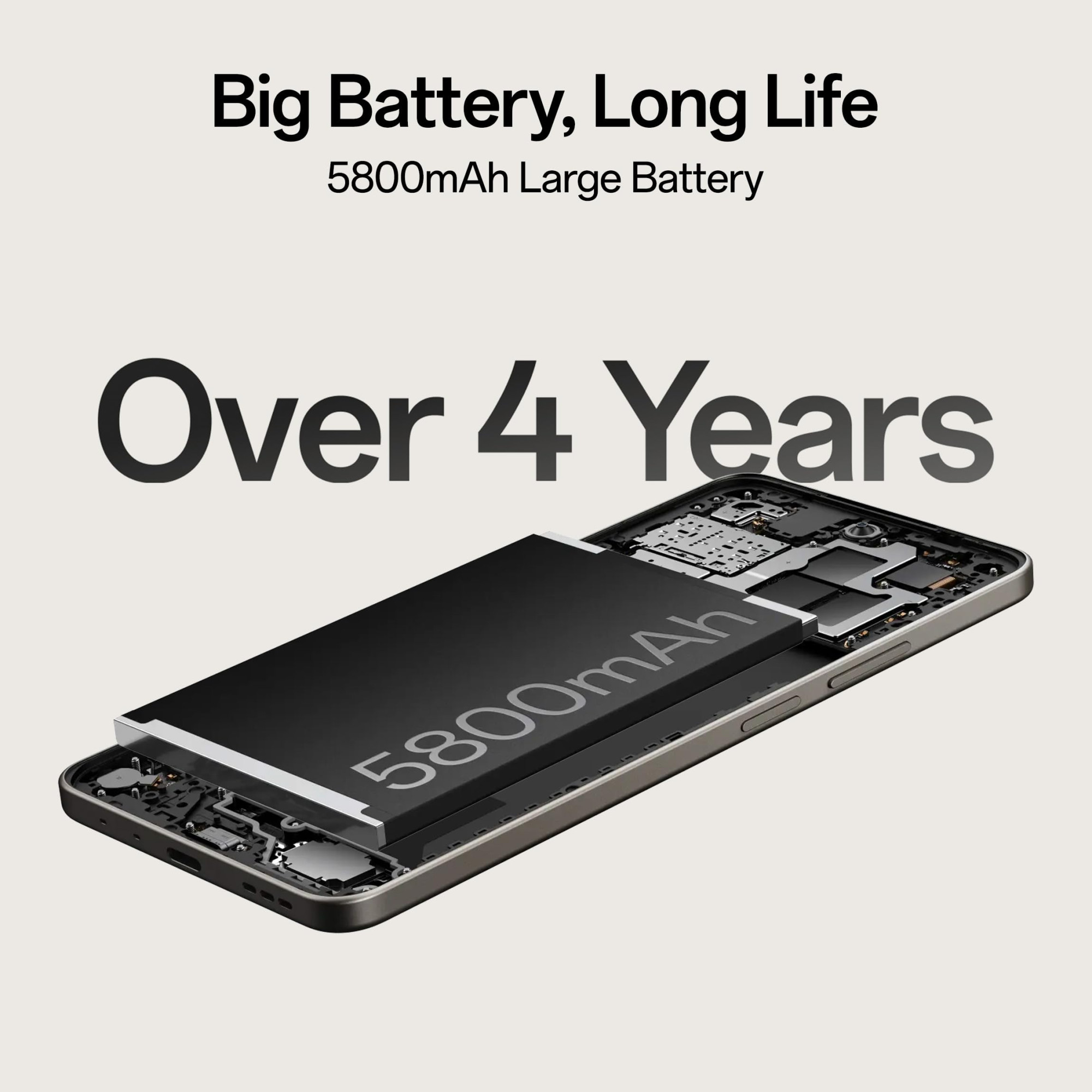 OPPO A5 Pro 5G Feather Blue 8GB RAM 128GB Storage667 HD 120Hz Refresh Rate Screen 45W SUPERVOOCwith No Cost EMIAdditional Exchange Offers