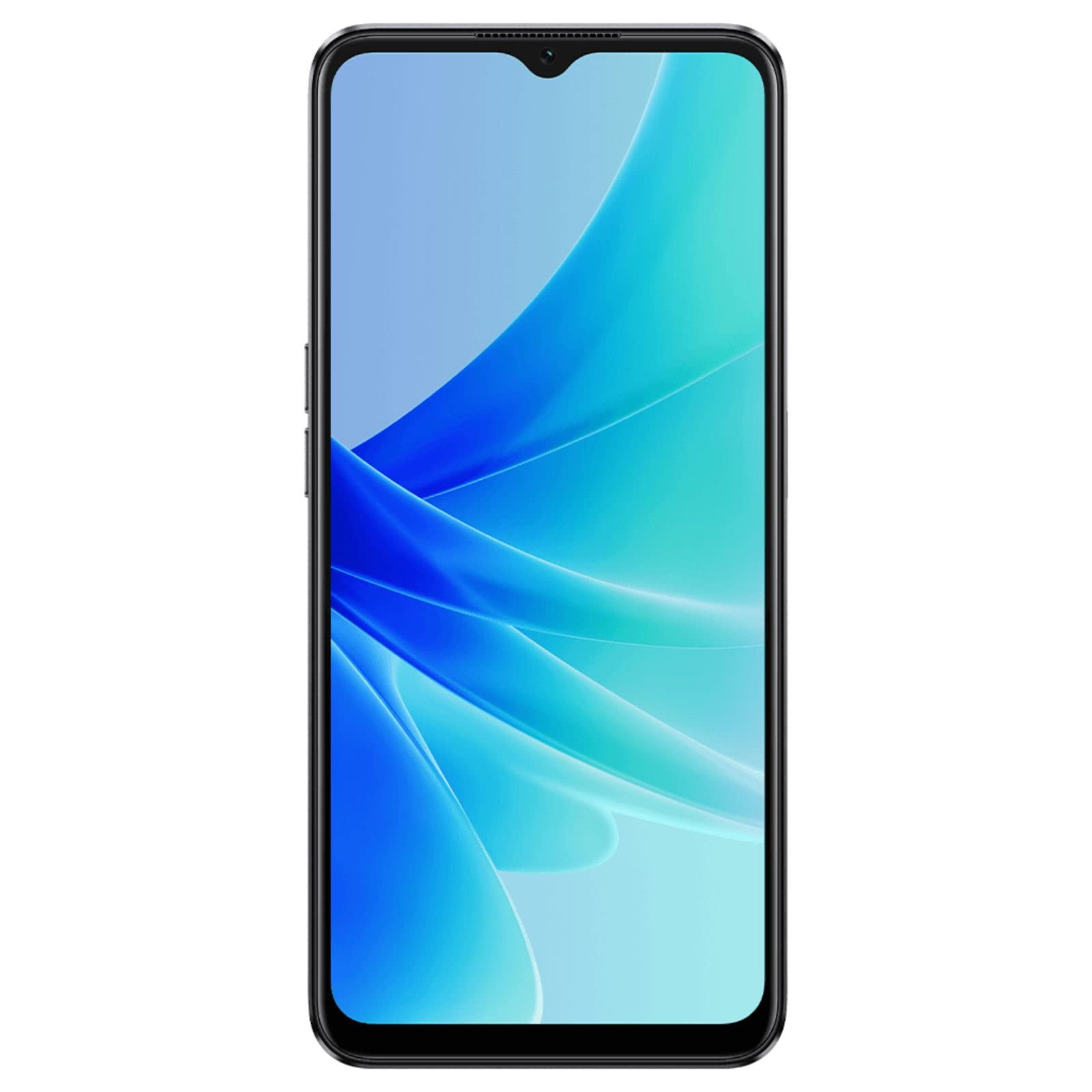 Oppo A57 Glowing Black 4GB RAM 64 Storage with No Cost EMIAdditional Exchange Offers