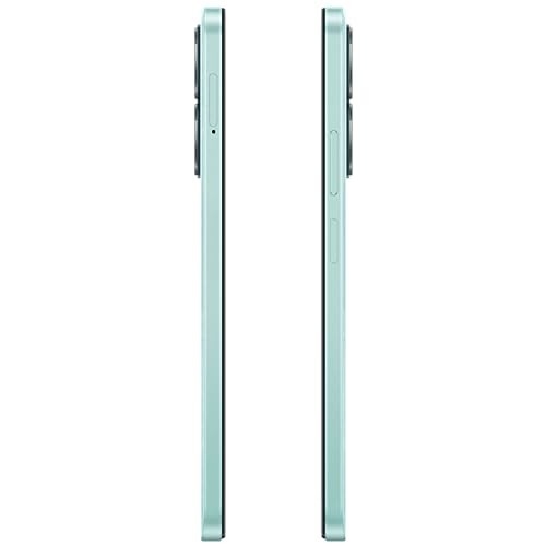 Oppo A58 Dazzling Green 6GB RAM 128GB Storage 5000 mAh Battery and 33W SUPERVOOC 672 FHD Punch Hole Display Dual Stereo Speakers with No Cost EMIAdditional Exchange Offers