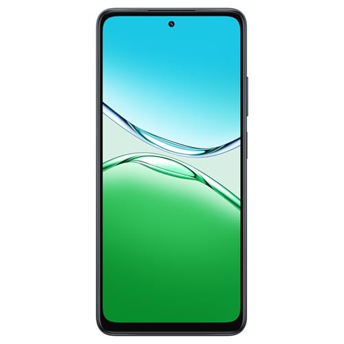OPPO A5X 5G Midnight Blue 4GB RAM 128GB Storage