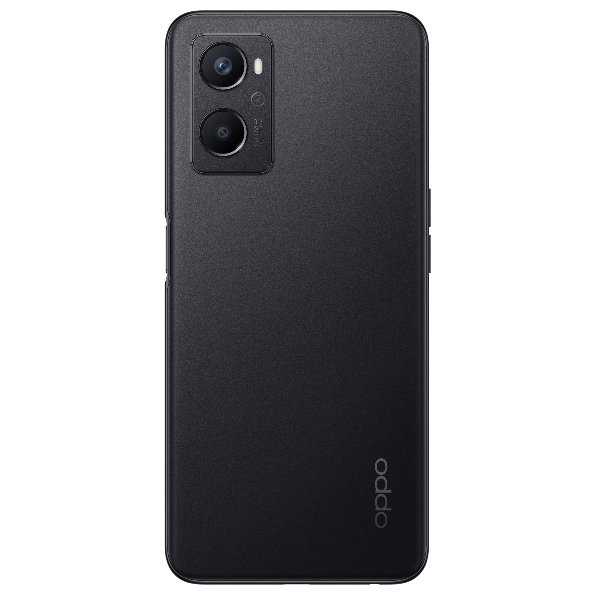 Oppo A96 Starry Black 8GB RAM 128 Storage with No Cost EMIAdditional Exchange Offers