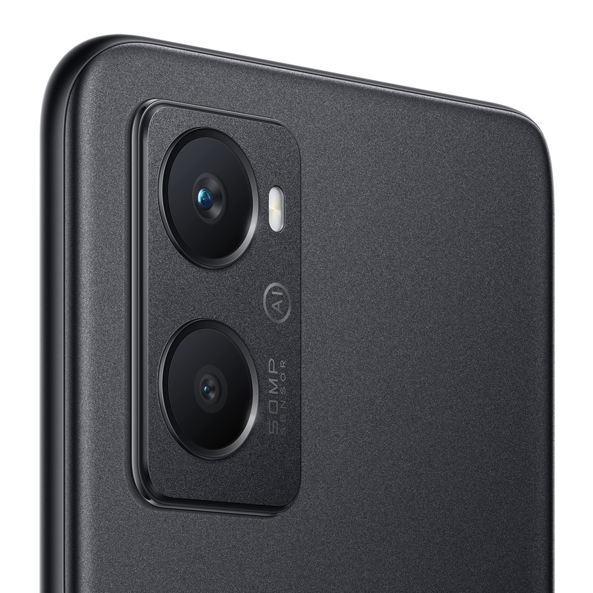 Oppo A96 Starry Black 8GB RAM 128 Storage with No Cost EMIAdditional Exchange Offers