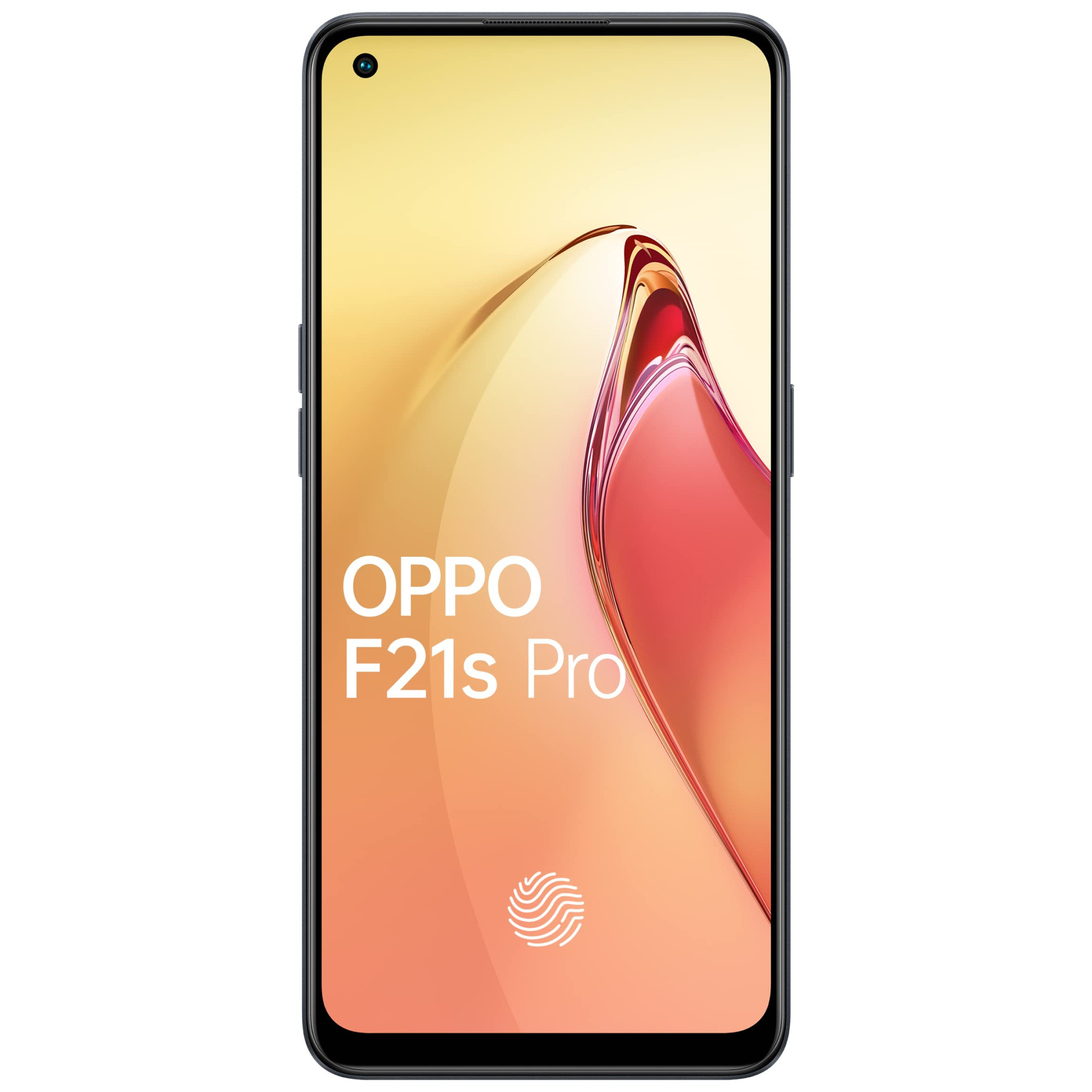 Oppo F21s Pro Starlight Black 8GB RAM 128 Storage643 FHD AMOLED32MP Front Camera with Microlens4500 mAh Battery with 33W SUPERVOOC Chargerwith No Cost EMIAdditional Exchange Offers