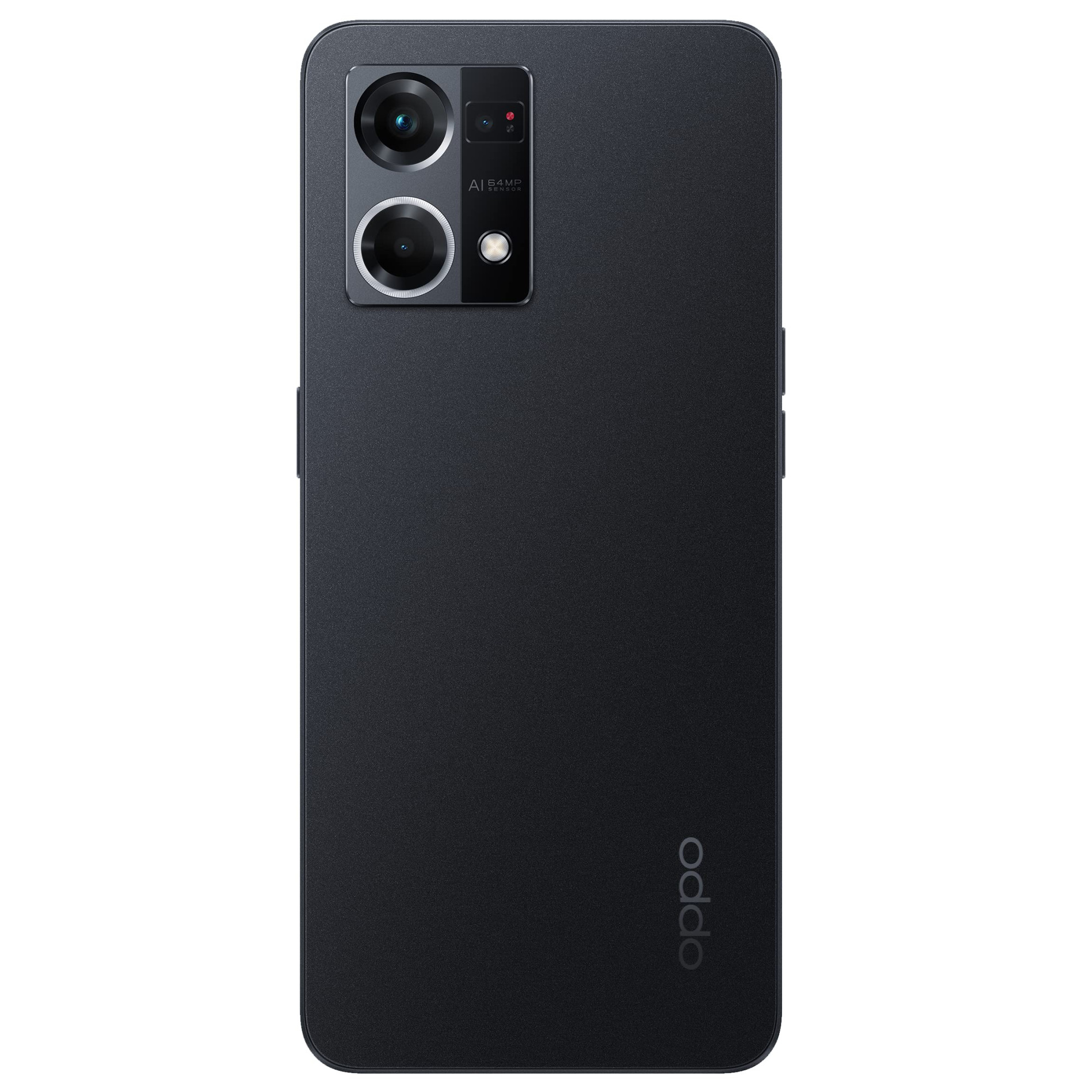 Oppo F21s Pro Starlight Black 8GB RAM 128 Storage643 FHD AMOLED32MP Front Camera with Microlens4500 mAh Battery with 33W SUPERVOOC Chargerwith No Cost EMIAdditional Exchange Offers