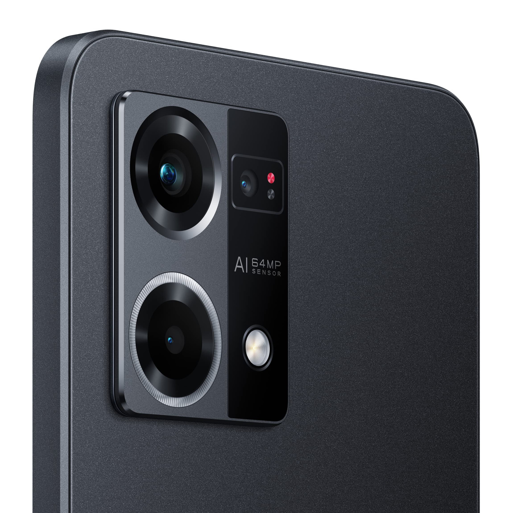 Oppo F21s Pro Starlight Black 8GB RAM 128 Storage643 FHD AMOLED32MP Front Camera with Microlens4500 mAh Battery with 33W SUPERVOOC Chargerwith No Cost EMIAdditional Exchange Offers