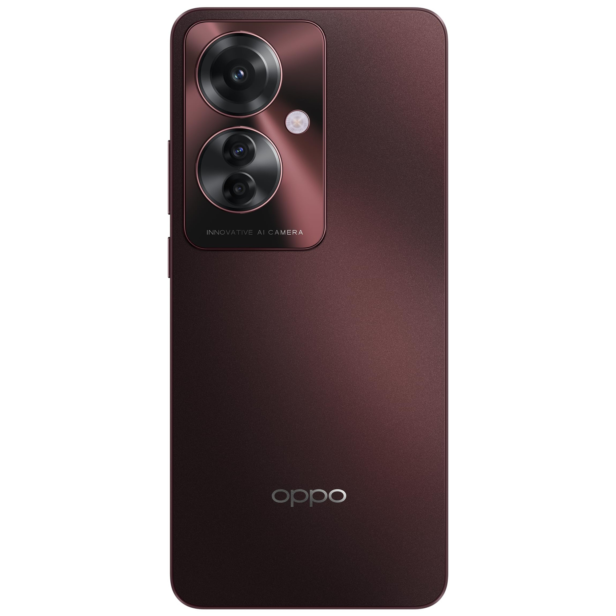 Oppo F25 Pro 5G Lava Red 8GB RAM 128GB Storage with No Cost EMIAdditional Exchange Offers
