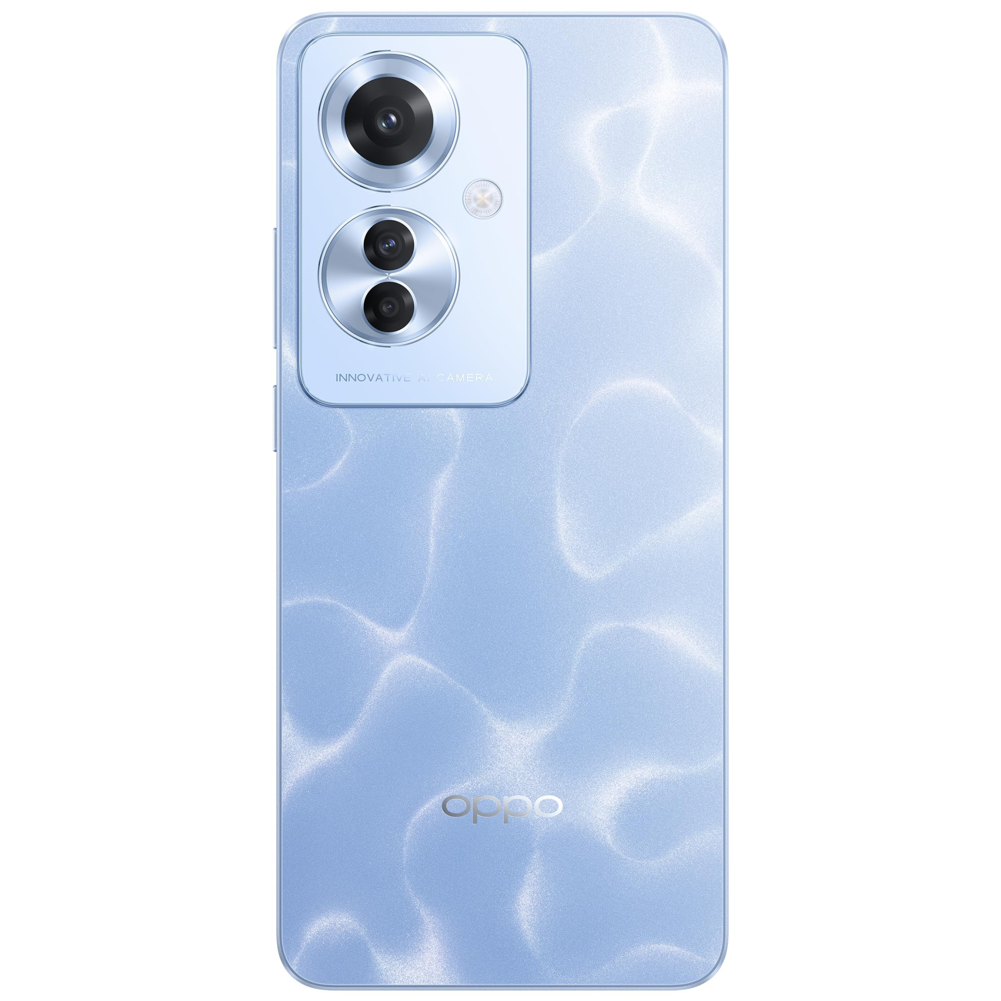 Oppo F25 Pro 5G Ocean Blue 8GB RAM 128GB Storage with No Cost EMIAdditional Exchange Offers