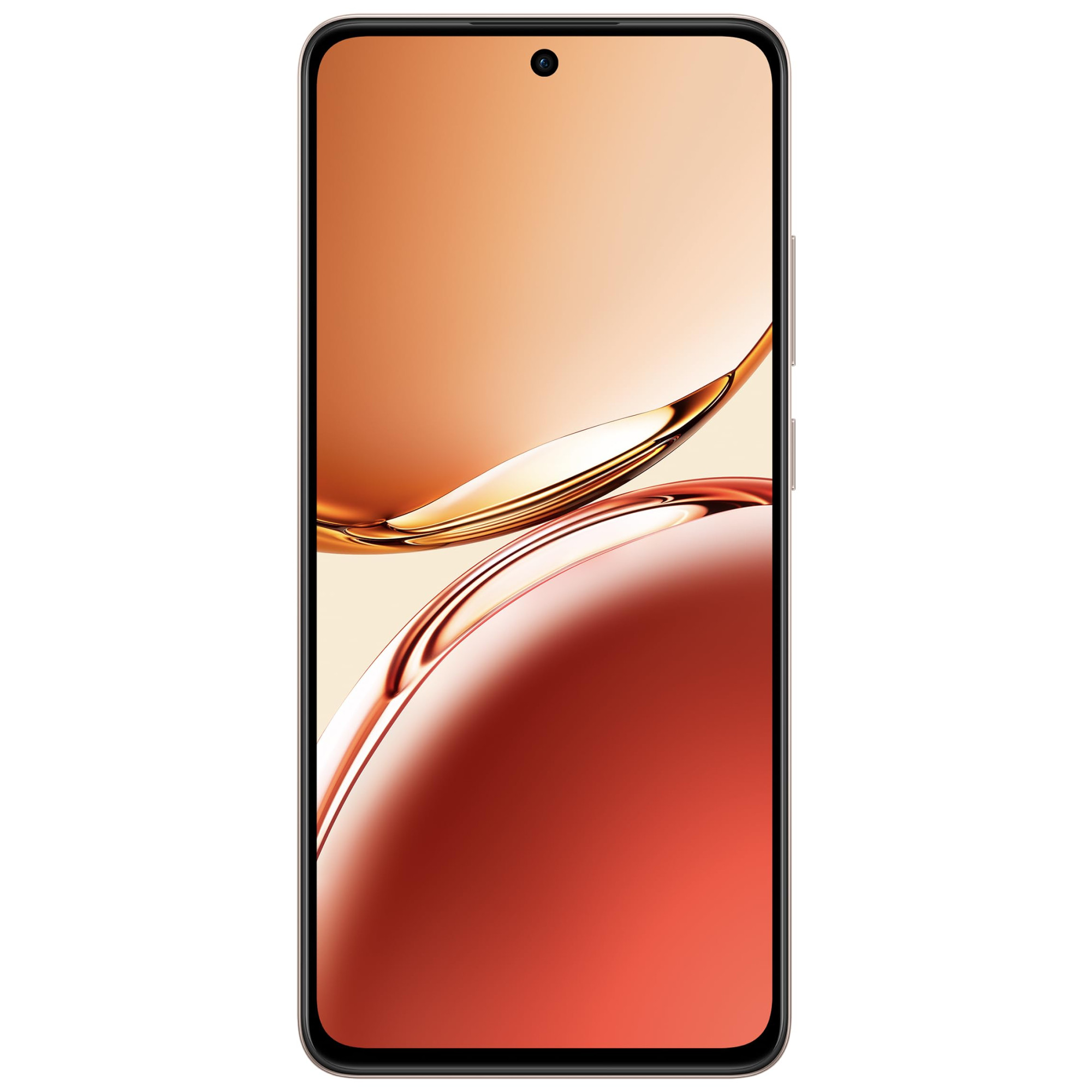 OPPO F27 5G Amber Orange 8GB RAM 128GB Storage 667 FHD AMOLED Display32MP Sony IMX615 Selfie Camera AI Portrait Expert 45W SUPERVOOC with No Cost EMIAdditional Exchange Offers