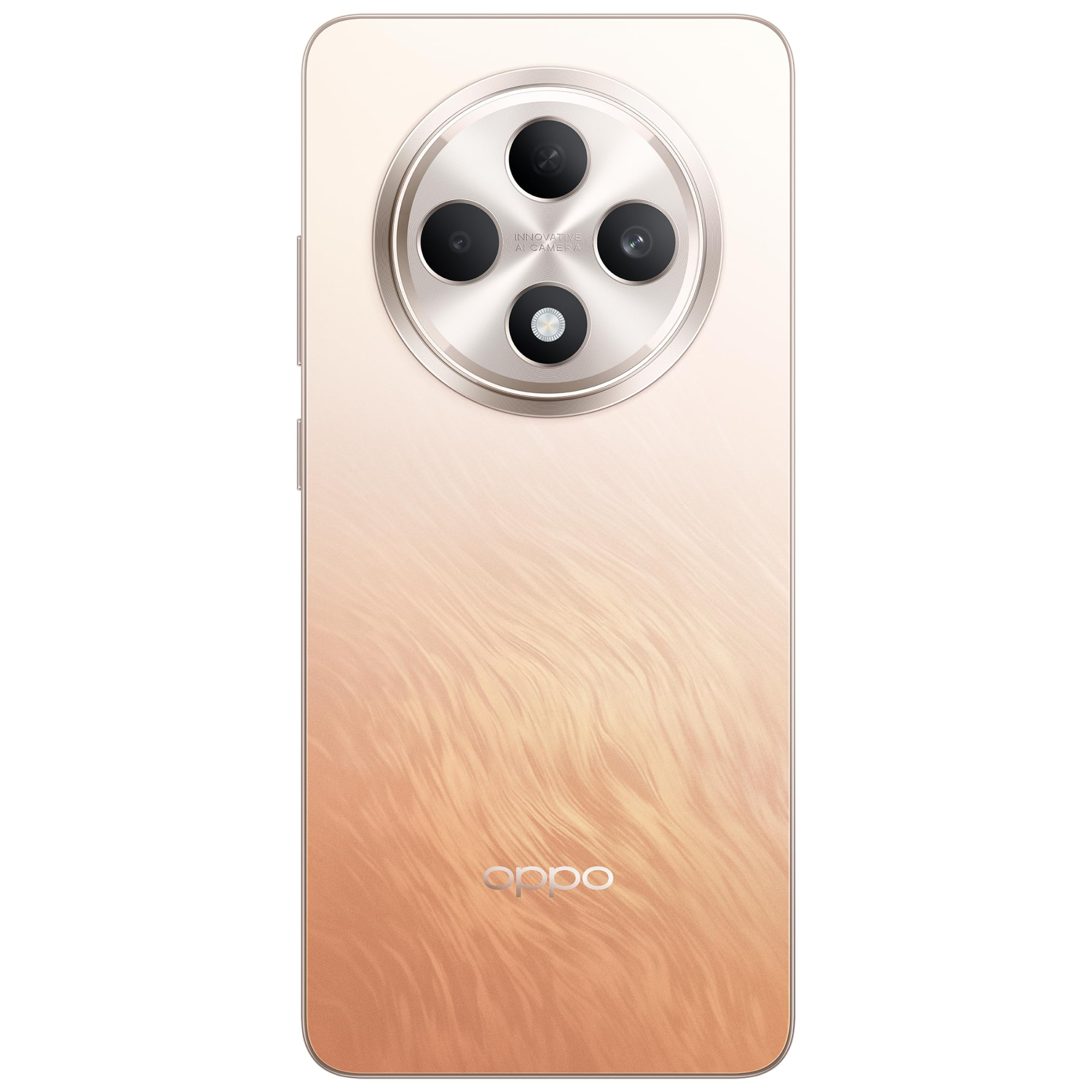 OPPO F27 5G Amber Orange 8GB RAM 128GB Storage 667 FHD AMOLED Display32MP Sony IMX615 Selfie Camera AI Portrait Expert 45W SUPERVOOC with No Cost EMIAdditional Exchange Offers
