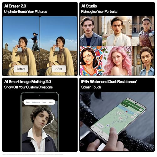 OPPO F27 5G Emerald Green 8GB RAM 128GB Storage 667 FHD AMOLED Display32MP Sony IMX615 Selfie Camera AI Portrait Expert 45W SUPERVOOC with No Cost EMIAdditional Exchange Offers