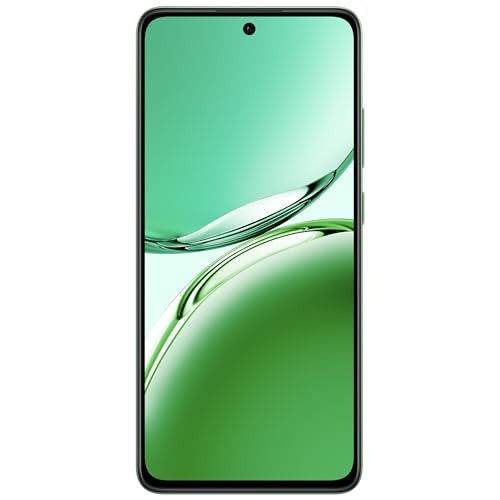 OPPO F27 5G Emerald Green 8GB RAM 128GB Storage 667 FHD AMOLED Display32MP Sony IMX615 Selfie Camera AI Portrait Expert 45W SUPERVOOC with No Cost EMIAdditional Exchange Offers