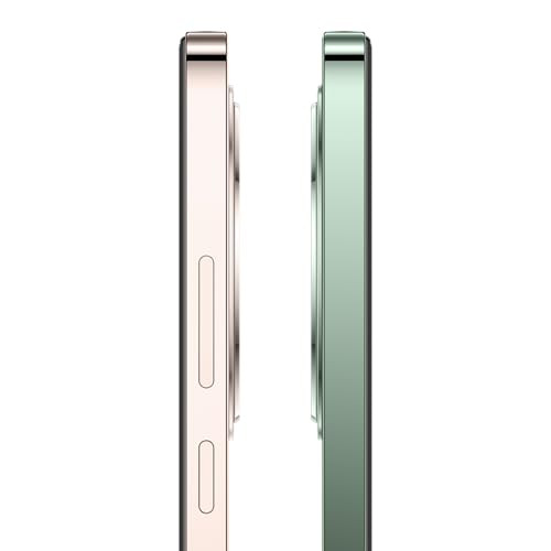 OPPO F27 5G Emerald Green 8GB RAM 128GB Storage 667 FHD AMOLED Display32MP Sony IMX615 Selfie Camera AI Portrait Expert 45W SUPERVOOC with No Cost EMIAdditional Exchange Offers