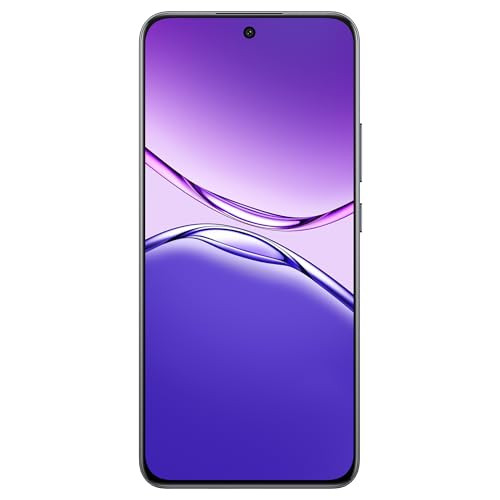 OPPO F29 Pro 5G Granite Black 8GB RAM 128GB Storage with No Cost EMIAdditional Exchange Offers