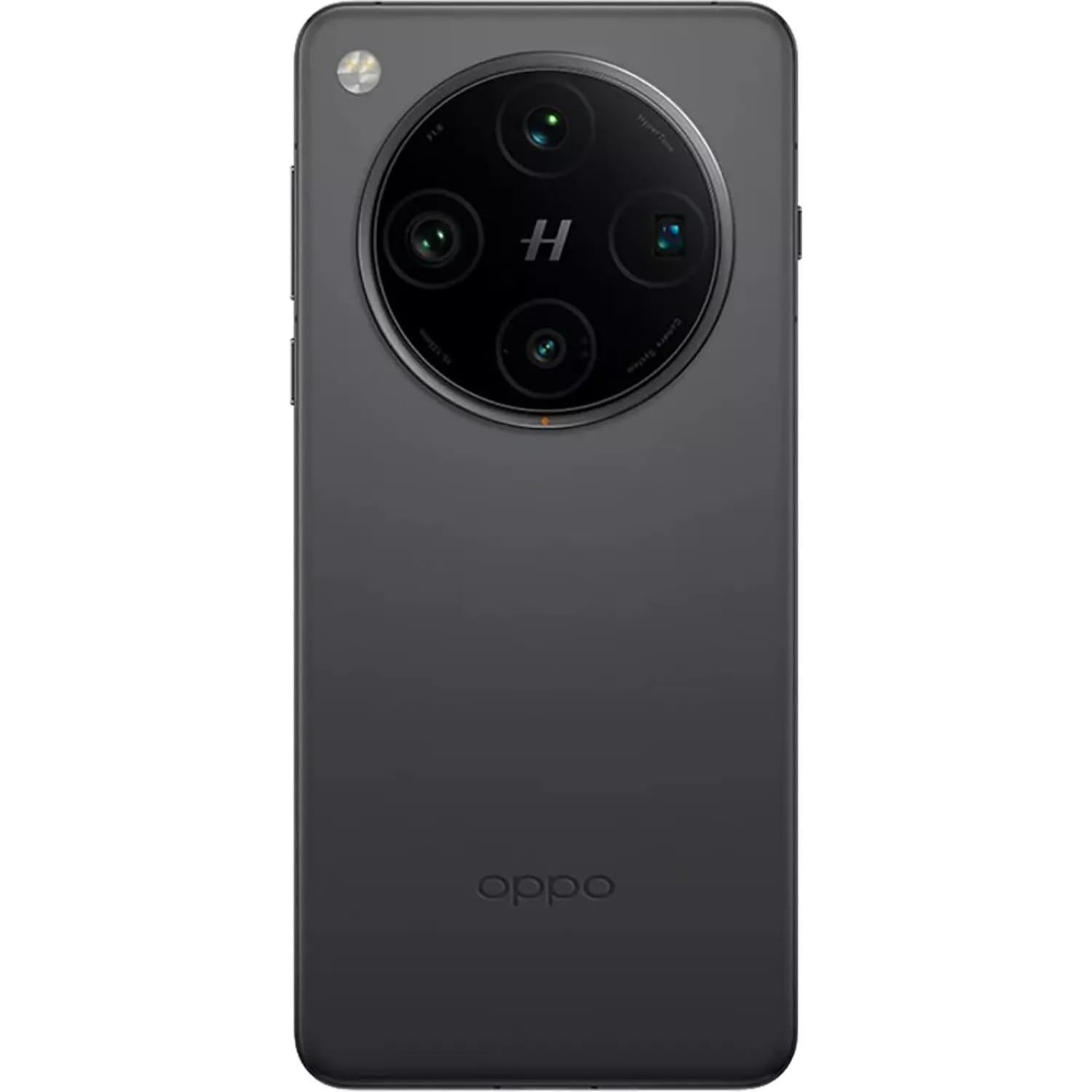 OPPO Find X8 Pro 5G Mediatek Dimensity 9400 16GB RAM 512GB Storage 67 inch QHD AMOLED Smartphone ColorOS Black