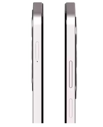 Oppo K12x 5G with 45W SUPERVOOC Charger in-The-Box Feather Pink 128 GB 6 GB RAM