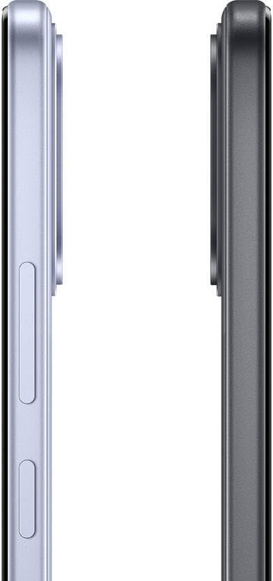 Oppo K13 5G Prism Black 8GB RAM 128GB Storage