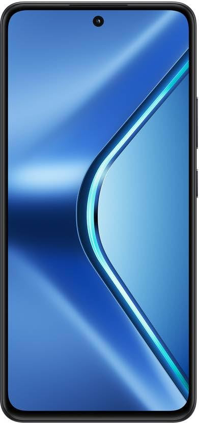 Oppo K13 5G Prism Black 8GB RAM 128GB Storage