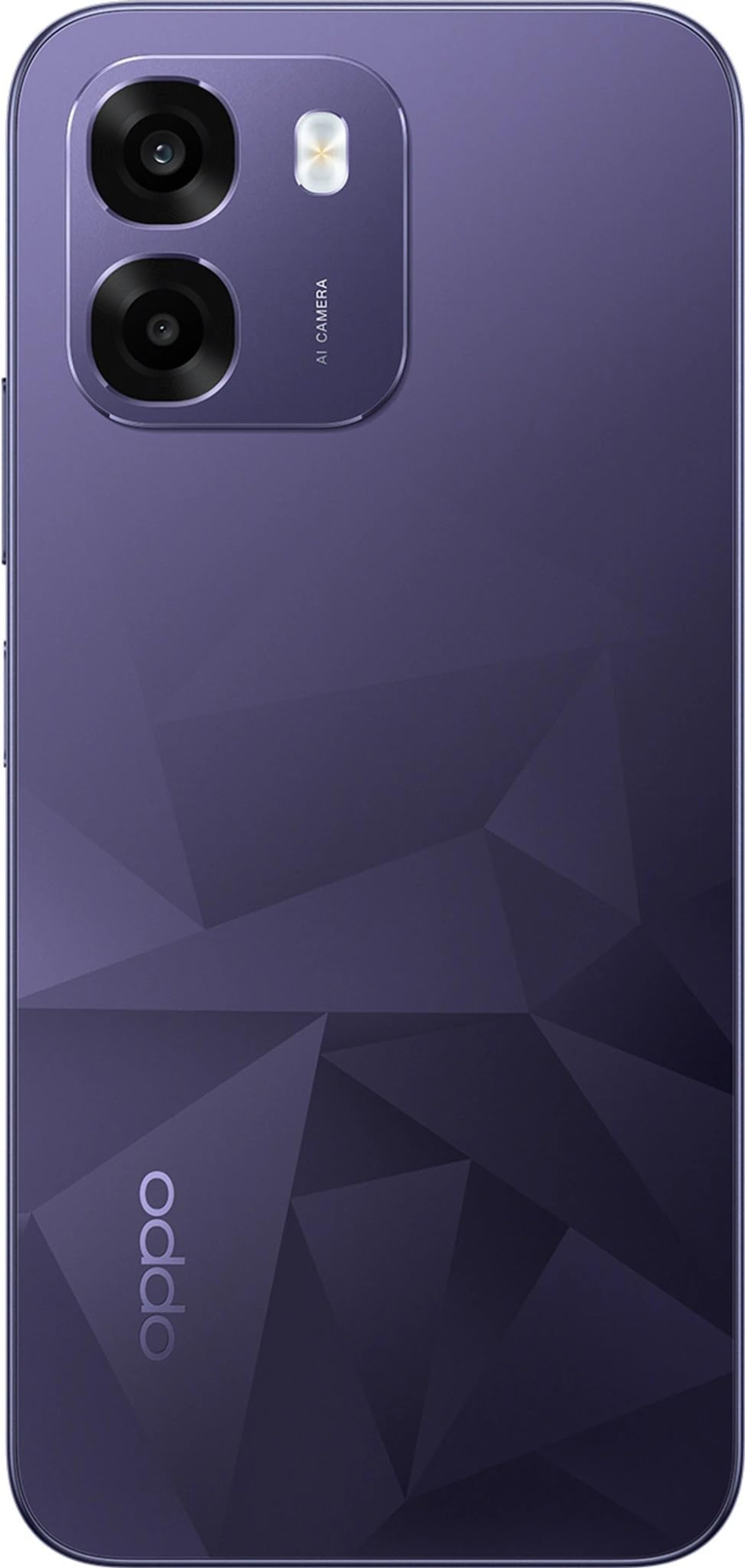 OPPO K14 5G Prism Violet 256 GB 8 GB RAM