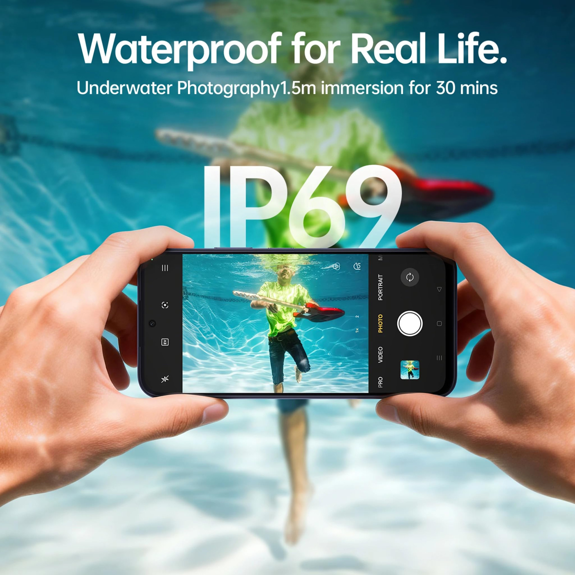 OPPO K14 5G Prism White 256 GB 8 GB RAM