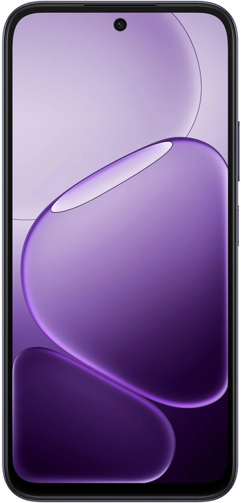 Image of OPPO K14x 5G, Prism Violet, 4GB RAM, 64GB Storage