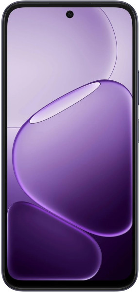 Image of OPPO K14x 5G, Prism Violet, 4GB RAM, 64GB Storage