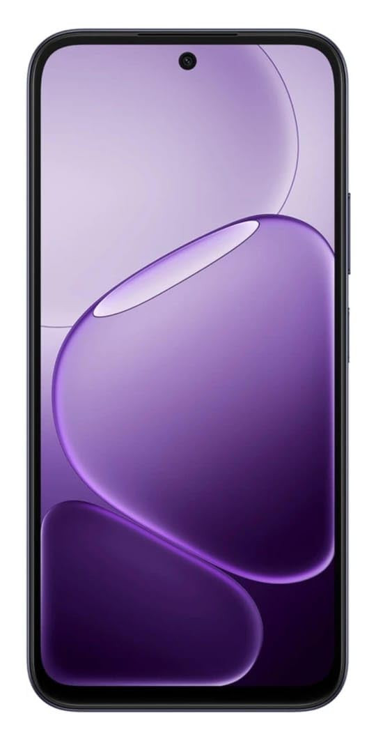 OPPO k14x 5g Prism Violet 6gb128gb