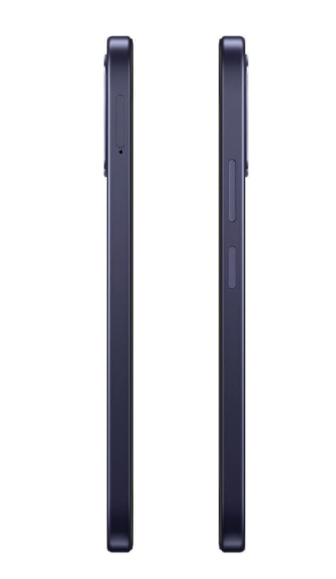 OPPO K14x 5G Smartphone Prism Violet 4GB RAM 64GB Storage 6500mAh Battery 45W Fast Charge