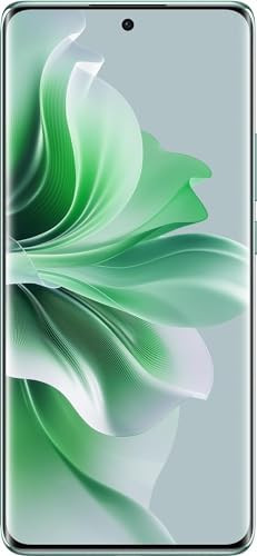 Oppo Reno 11 5G Rock Grey 256 GB 8 GB RAM