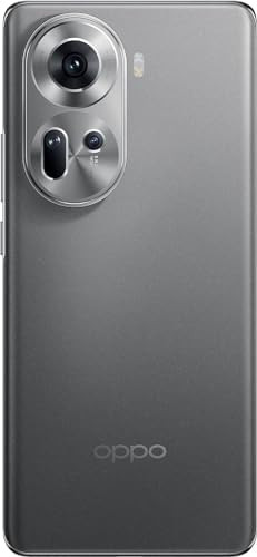 Oppo Reno 11 5G Rock Grey 256 GB 8 GB RAM