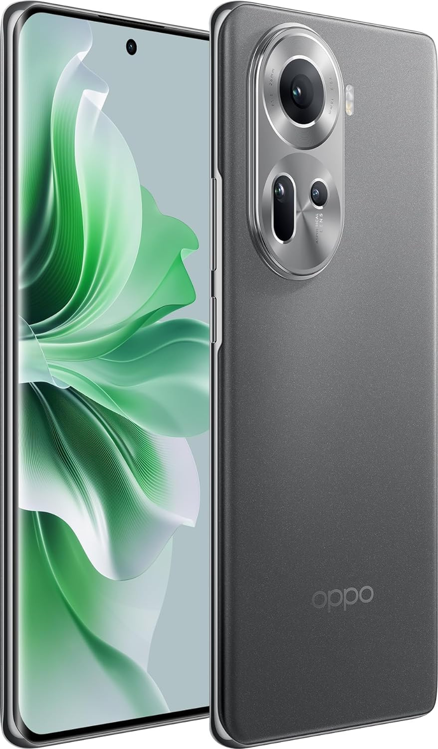 Oppo Reno 11 5G Rock Grey128 GB 8 GB RAM