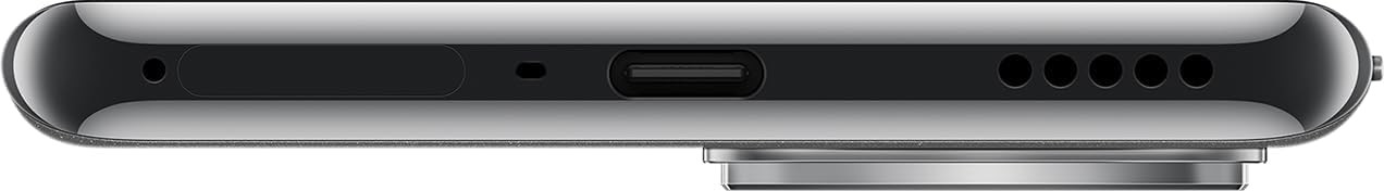 Oppo Reno 11 5G Rock Grey128 GB 8 GB RAM