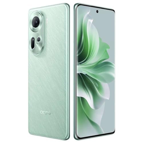 Oppo Reno 11 5G Wave Green 256 GB 8 GB RAM