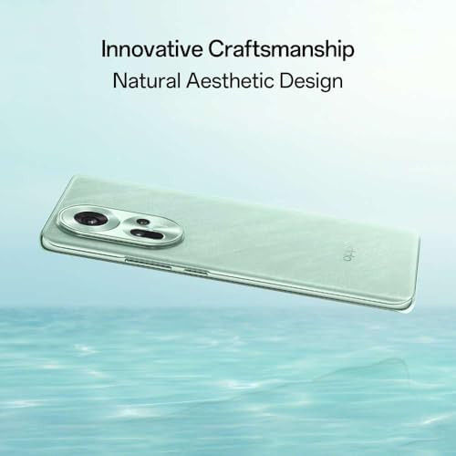 Oppo Reno 11 5G Wave Green 256 GB 8 GB RAM