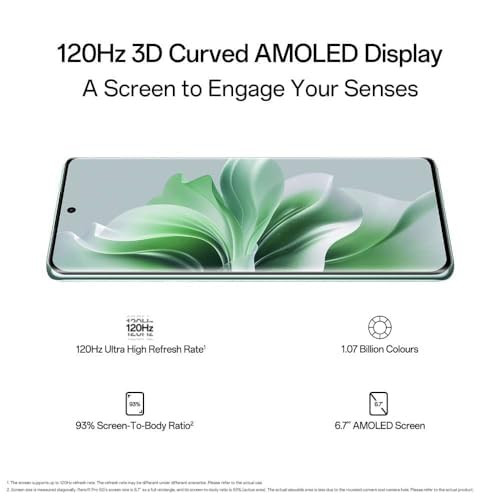 Oppo Reno 11 5G Wave Green 256 GB 8 GB RAM