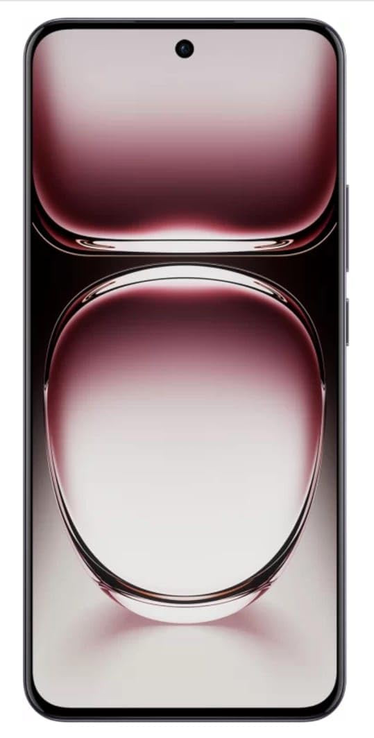 Oppo Reno 12 5G Matte Brown 256 GB 8 GB RAM