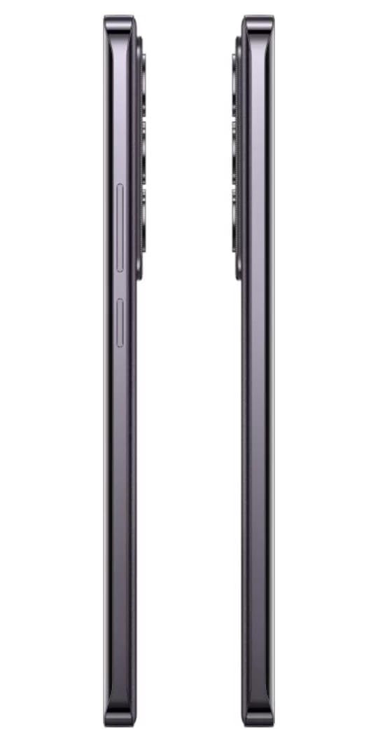 Oppo Reno 12 5G Matte Brown 256 GB 8 GB RAM